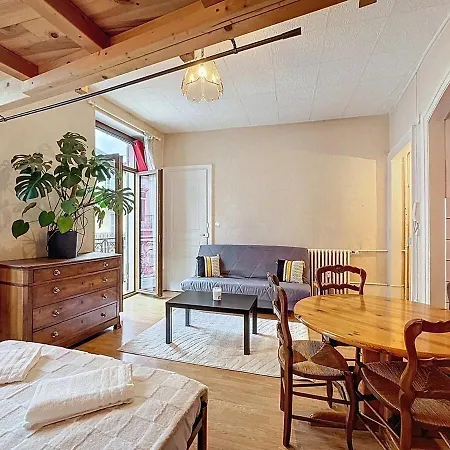 Lägenhet Centre D'aix-les-bains Aix-les-Bains