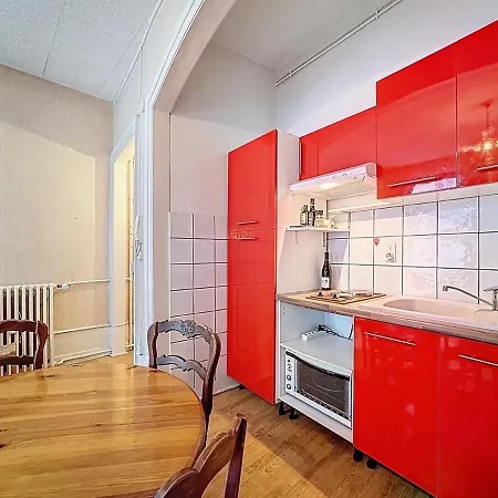 Centre D'aix-les-bains Διαμέρισμα