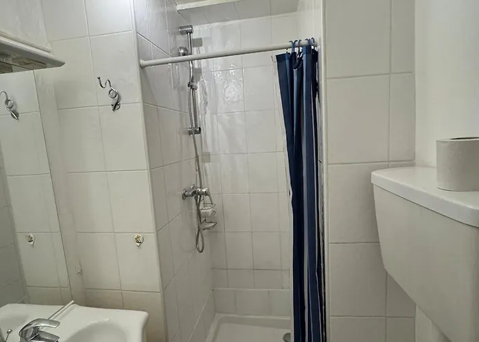 Centre D'aix-les-bains * Aix-les-Bains